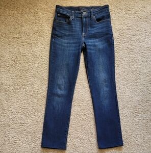 Lucky Brand Indigo Denim Jeans 4